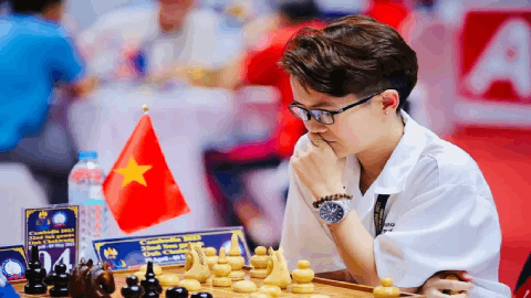 Giới thiệu môn Cờ tại SEA Games 33